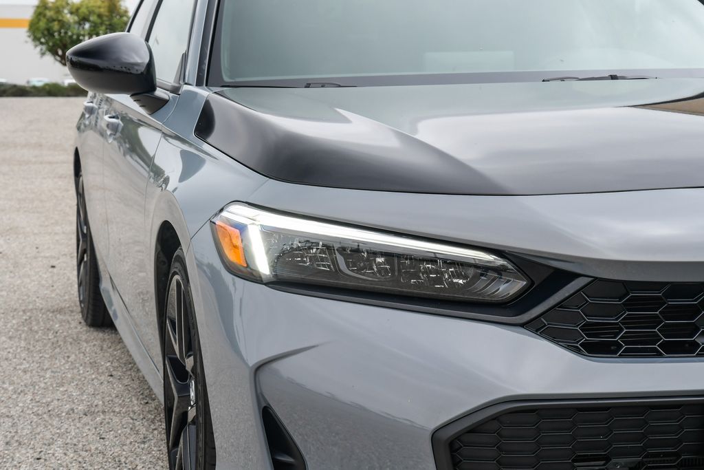 Thumbnail: 2026 Honda Civic - 6