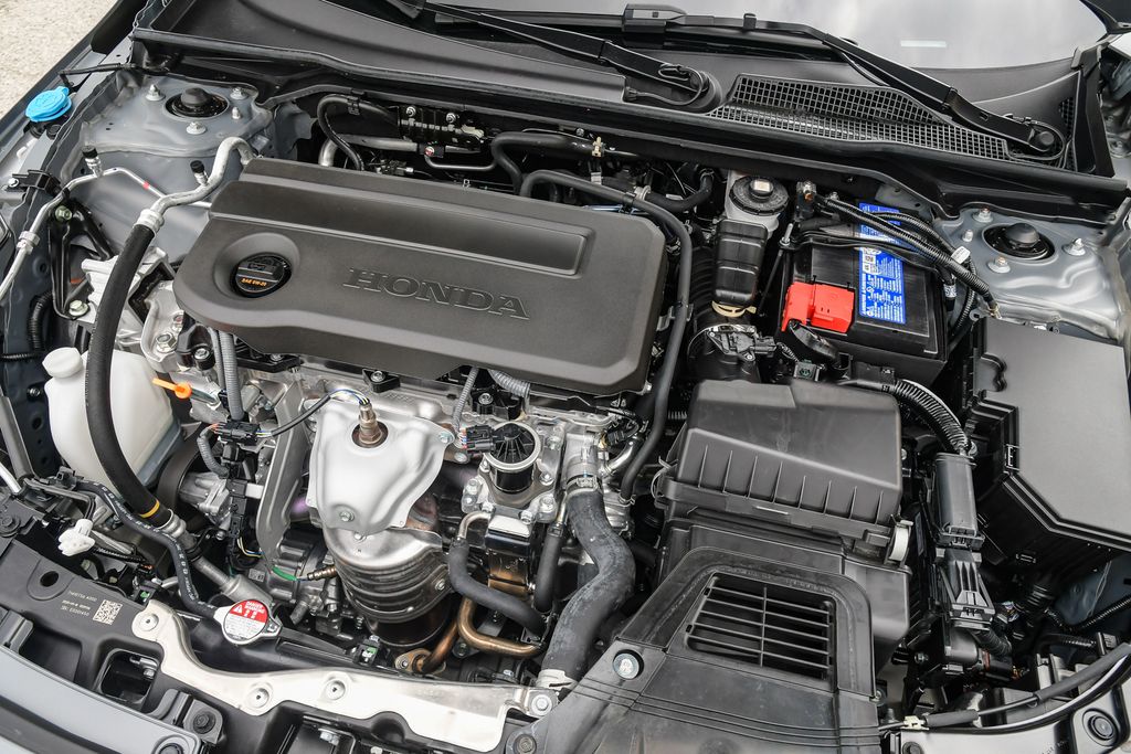 Thumbnail: 2026 Honda Civic - 29