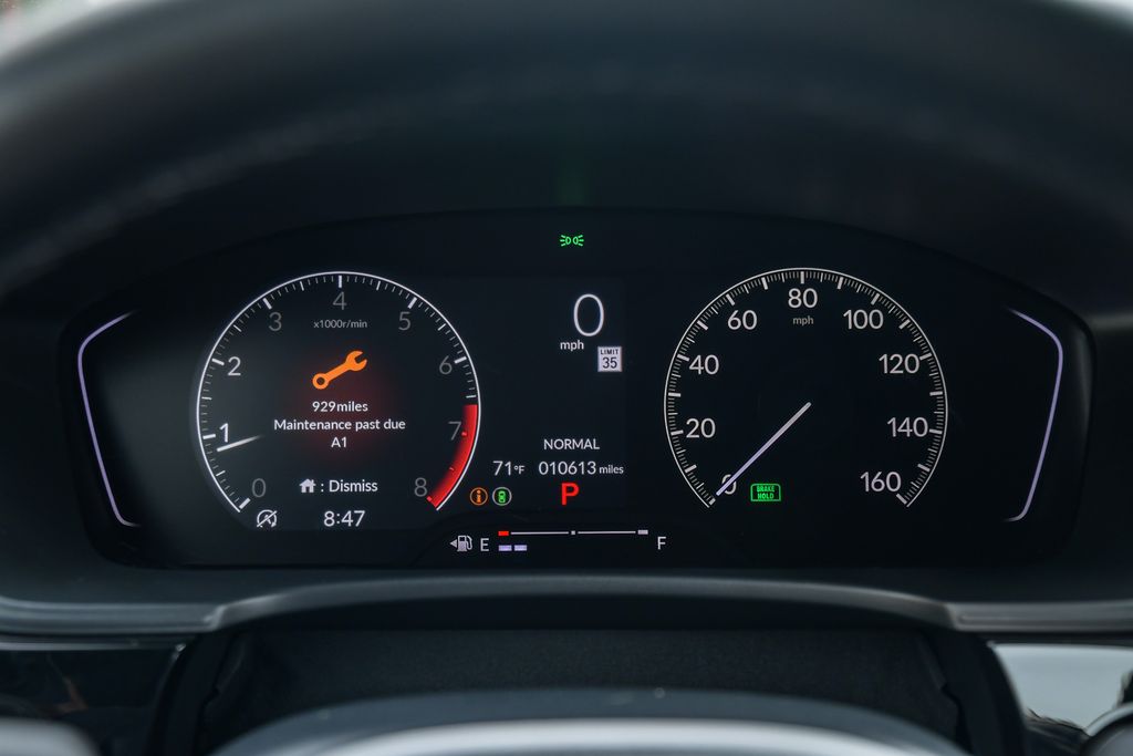Thumbnail: 2026 Honda Civic - 15