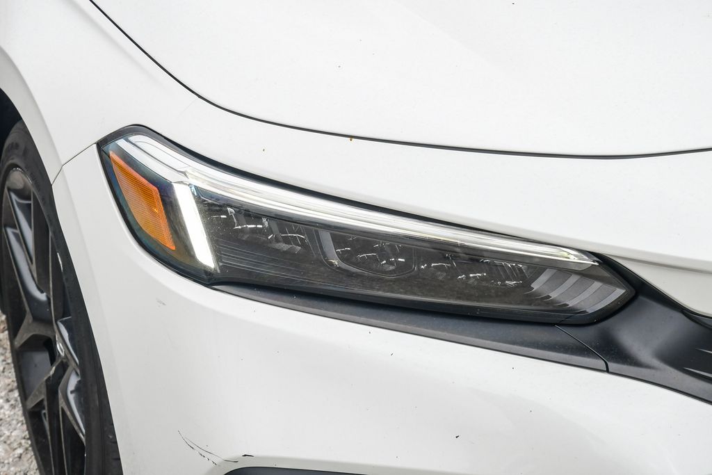 Thumbnail: 2024 Honda Civic - 16