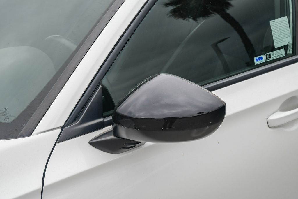 Thumbnail: 2024 Honda Civic - 17