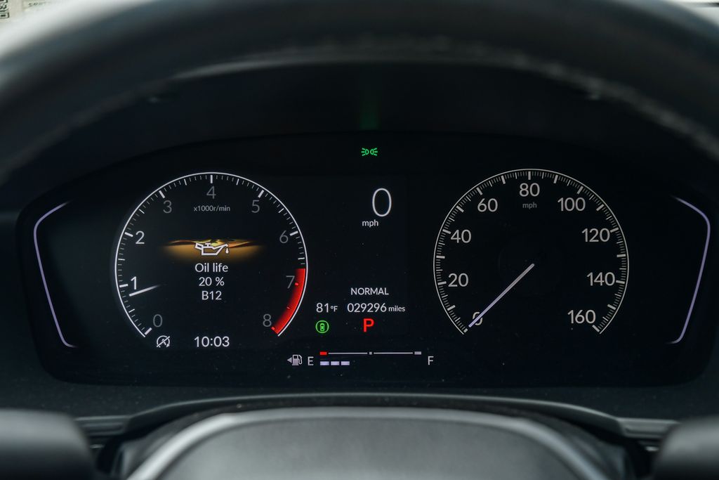 Thumbnail: 2024 Honda Civic - 14
