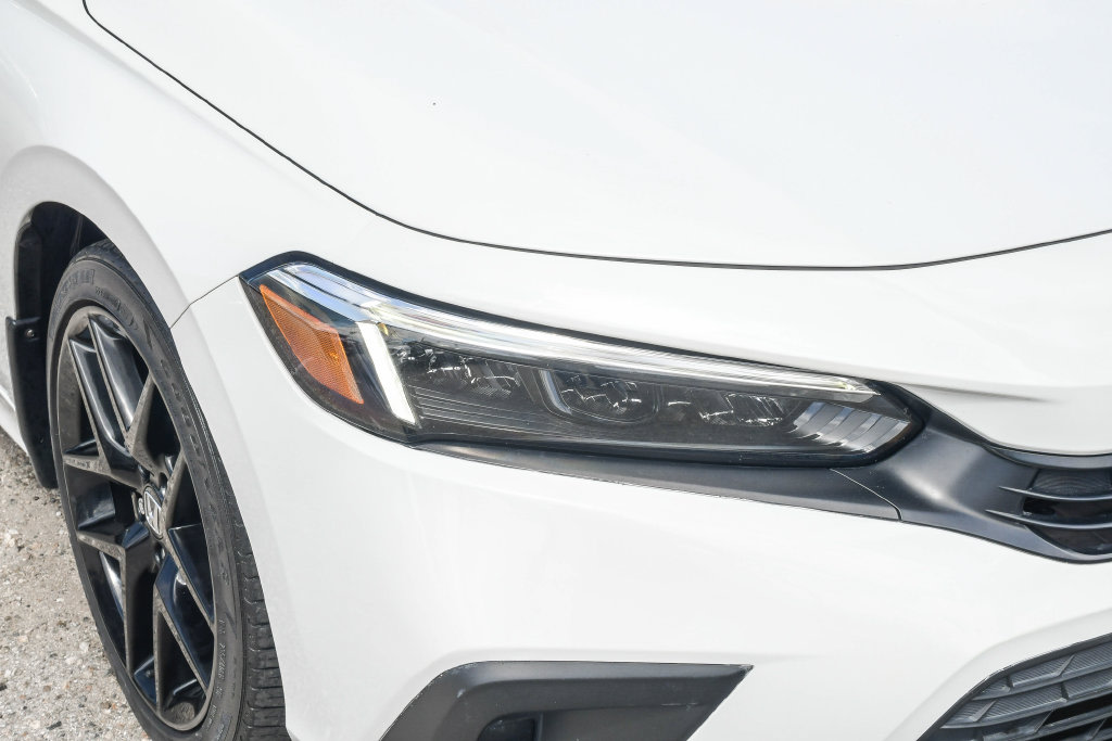 Thumbnail: 2024 Honda Civic - 18