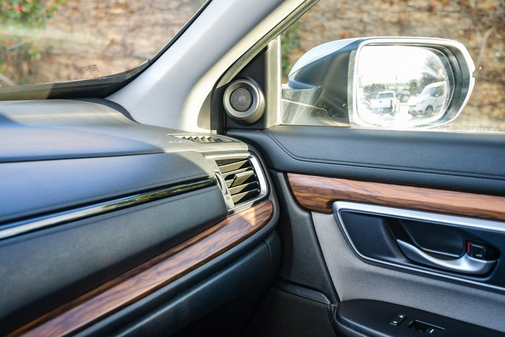 Thumbnail: 2021 Honda CR-V - 28