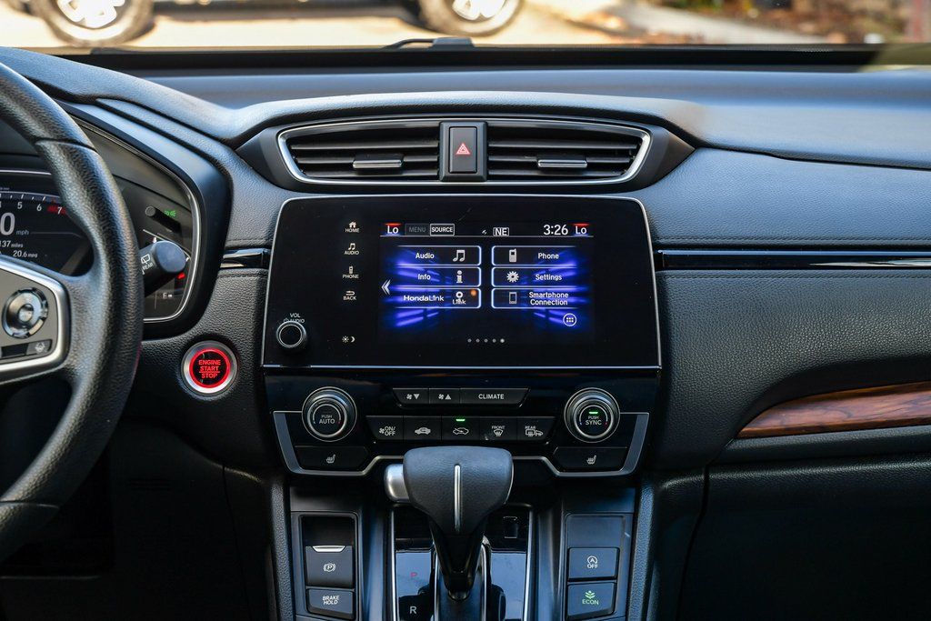 Thumbnail: 2021 Honda CR-V - 15