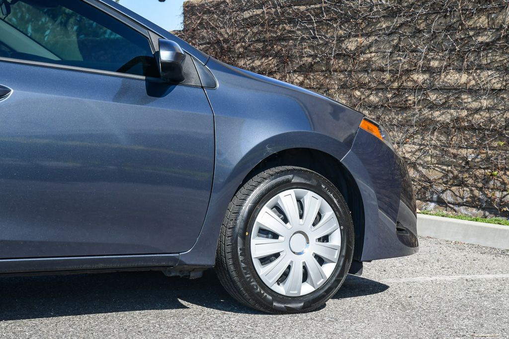 Thumbnail: 2017 Toyota Corolla - 20