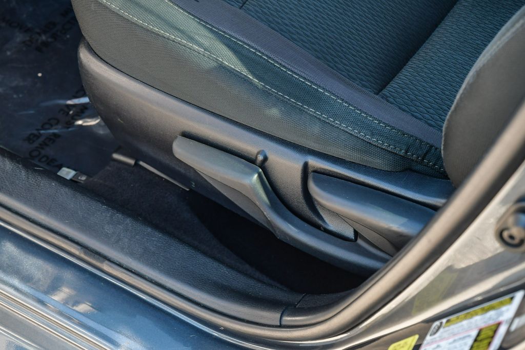 Thumbnail: 2017 Toyota Corolla - 26