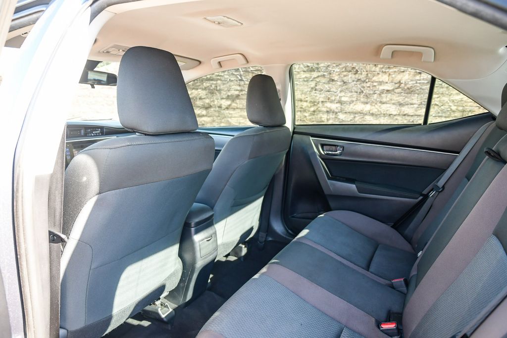 Thumbnail: 2017 Toyota Corolla - 12