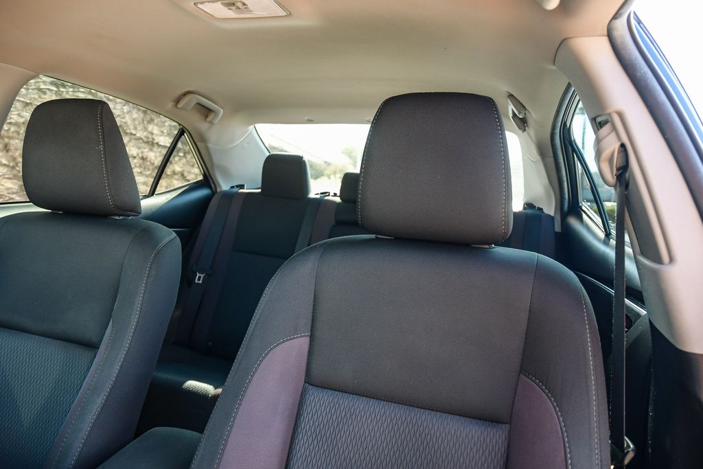 Thumbnail: 2017 Toyota Corolla - 21