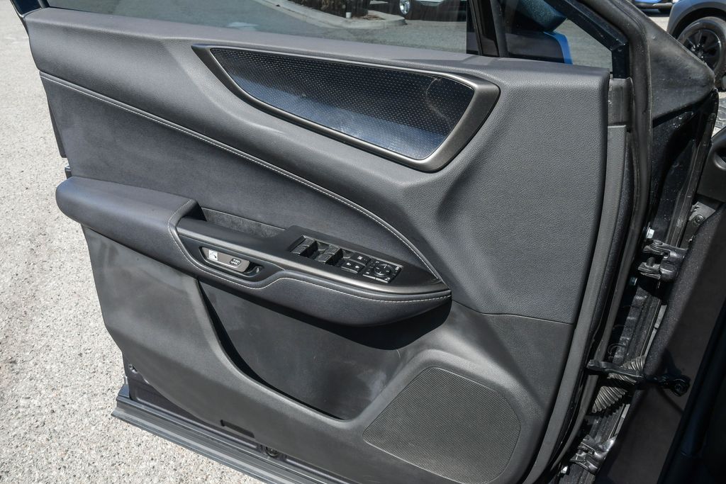 Thumbnail: 2023 Lexus NX - 26