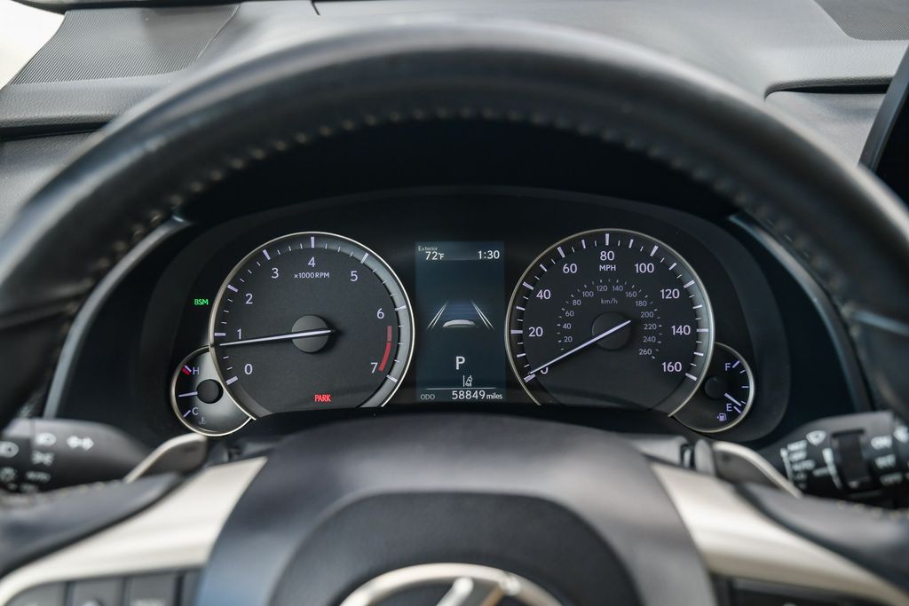 Thumbnail: 2021 Lexus RX - 14