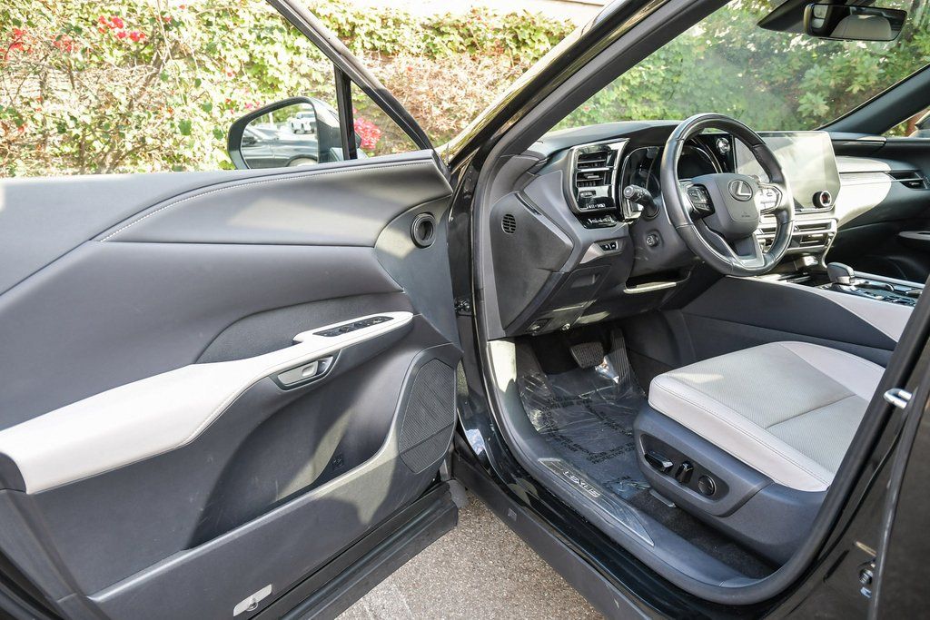 Thumbnail: 2024 Lexus RX - 12