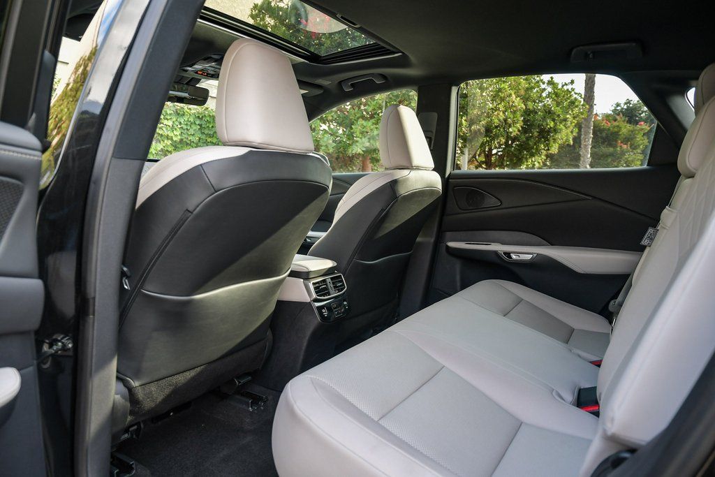 Thumbnail: 2024 Lexus RX - 11