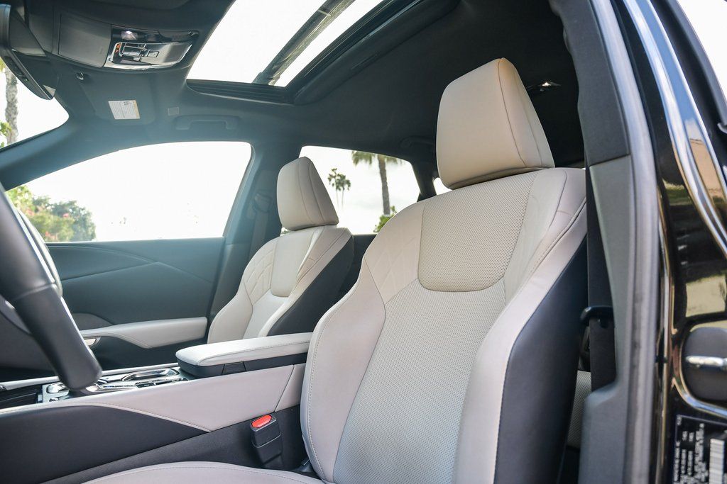 Thumbnail: 2024 Lexus RX - 25