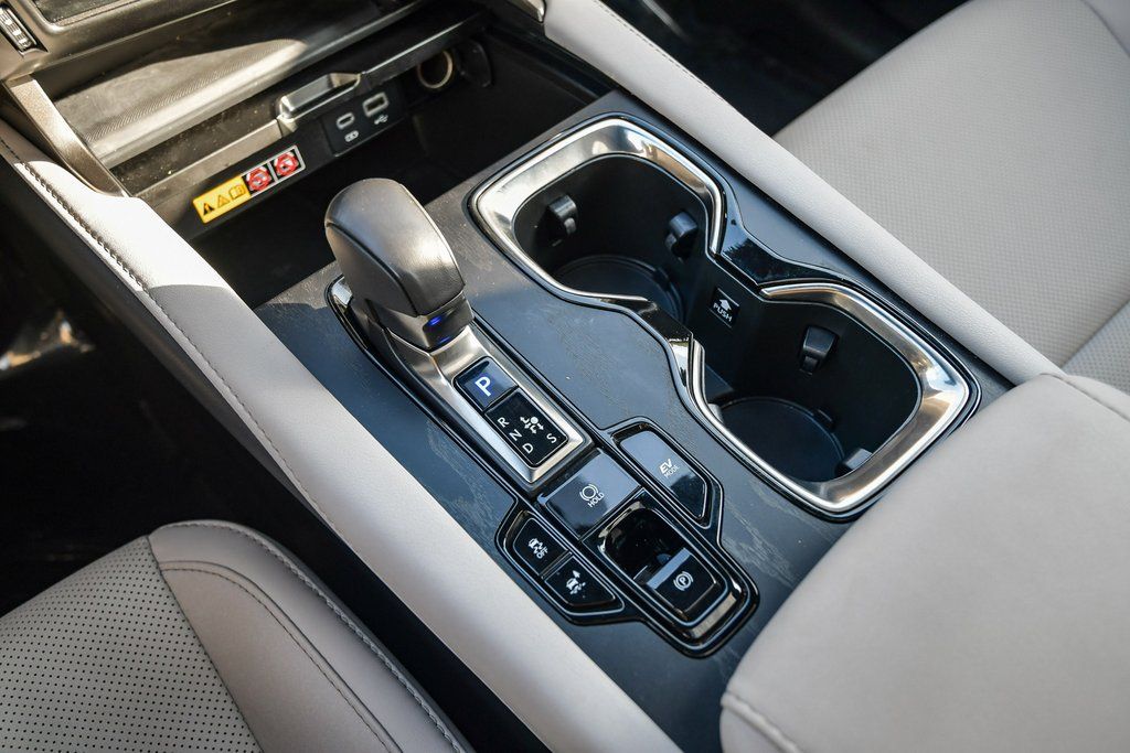 Thumbnail: 2024 Lexus RX - 14