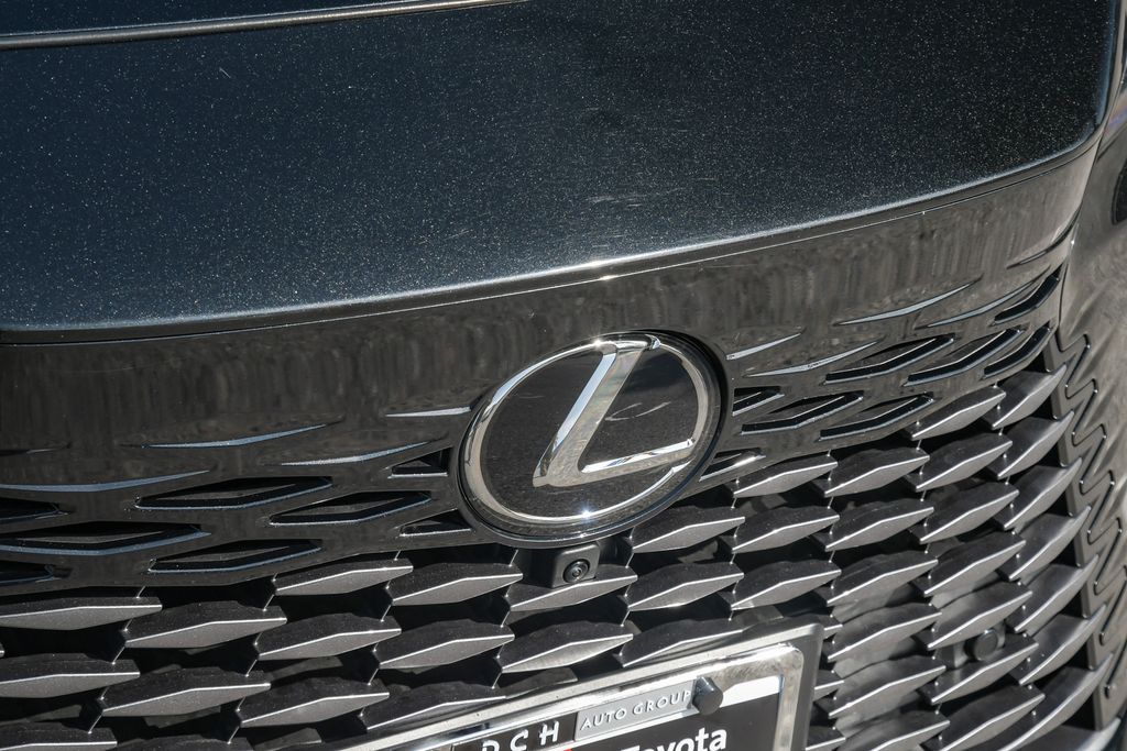 Thumbnail: 2024 Lexus RX - 17