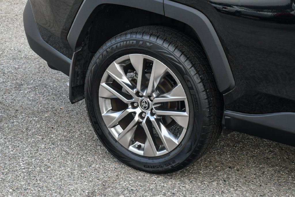 Thumbnail: 2022 Toyota RAV4 - 6