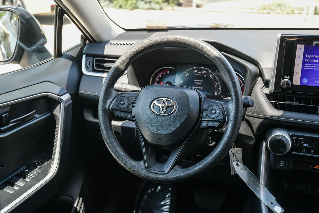 Thumbnail: 2023 Toyota RAV4 - 2