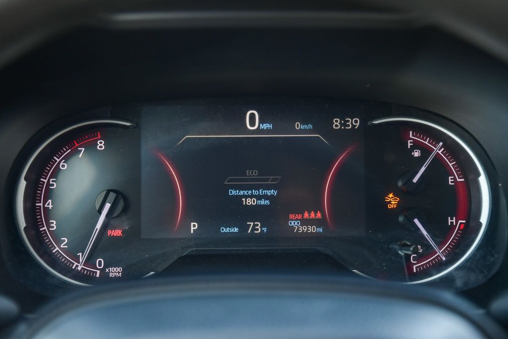 Thumbnail: 2024 Toyota RAV4 - 14