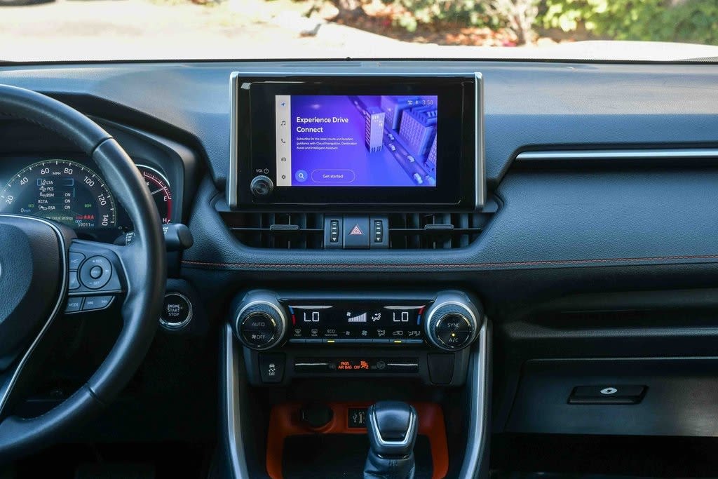 Thumbnail: 2023 Toyota RAV4 - 13