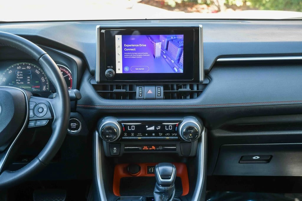 Thumbnail: 2023 Toyota RAV4 - 23