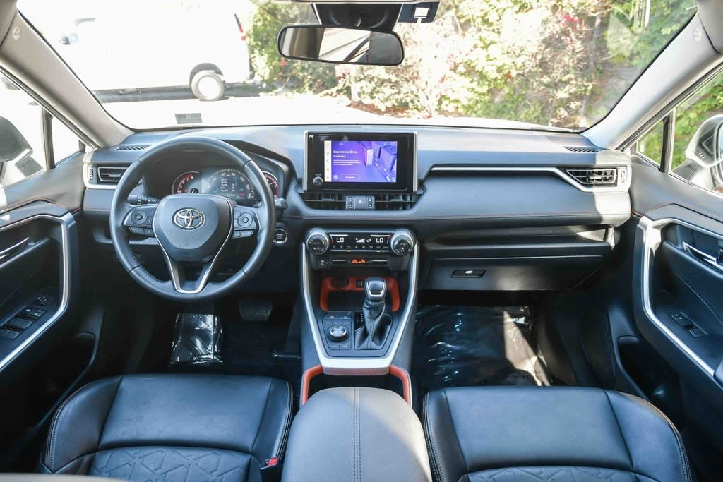 Thumbnail: 2023 Toyota RAV4 - 9