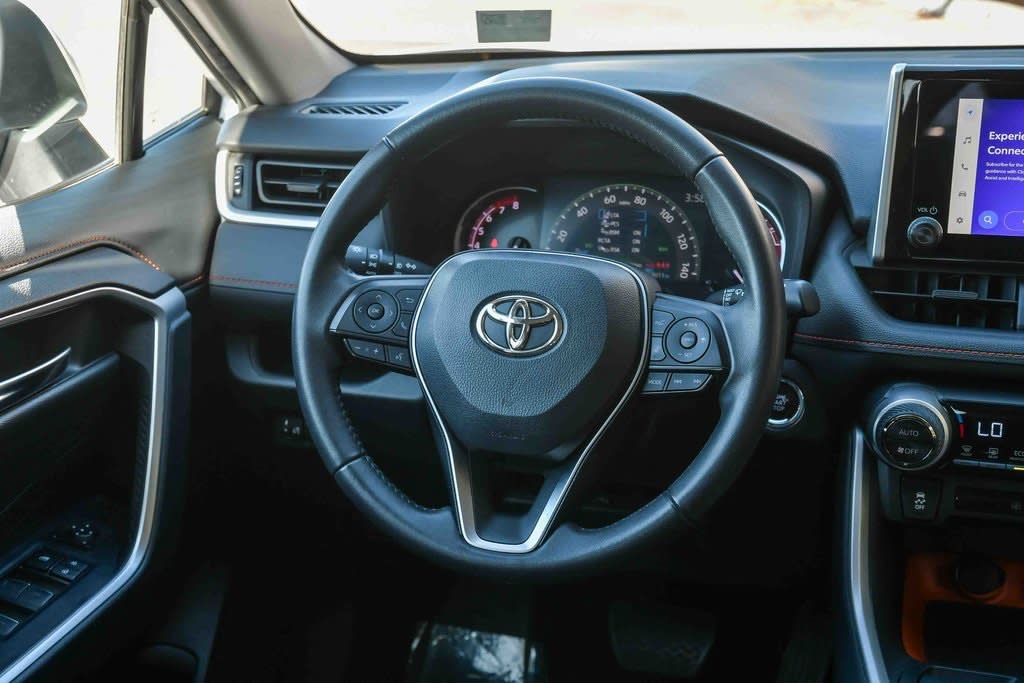 Thumbnail: 2023 Toyota RAV4 - 2