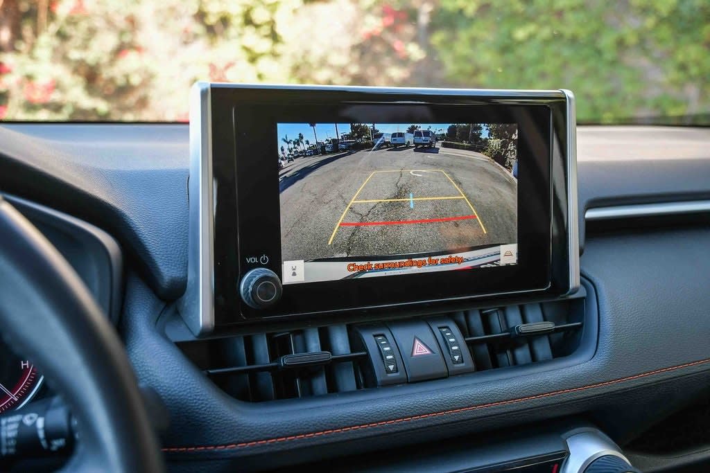 Thumbnail: 2023 Toyota RAV4 - 30