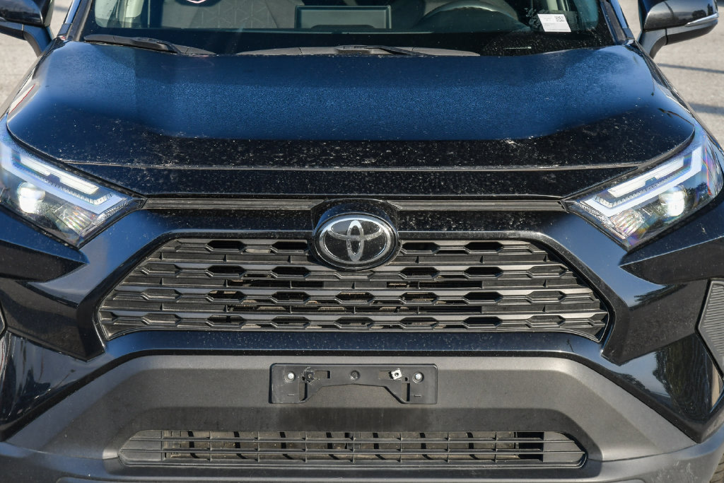 Thumbnail: 2025 Toyota RAV4 - 17