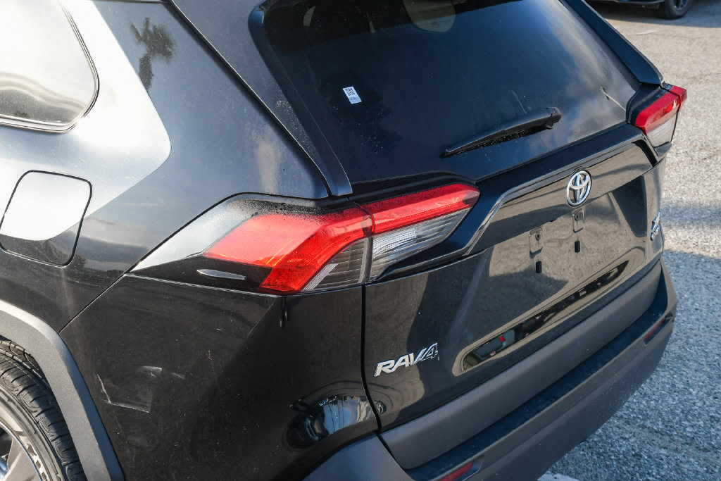 Thumbnail: 2025 Toyota RAV4 - 19