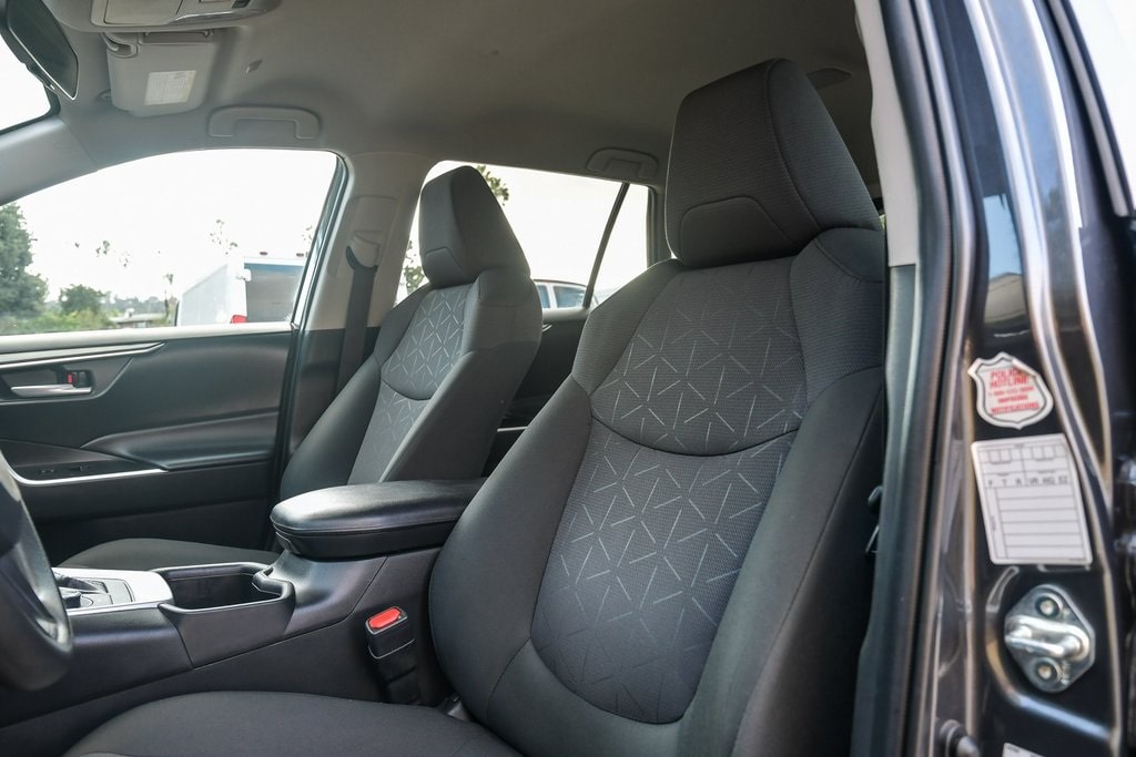 Thumbnail: 2024 Toyota RAV4 - 24