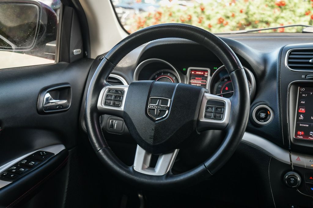 Thumbnail: 2018 Dodge Journey - 2