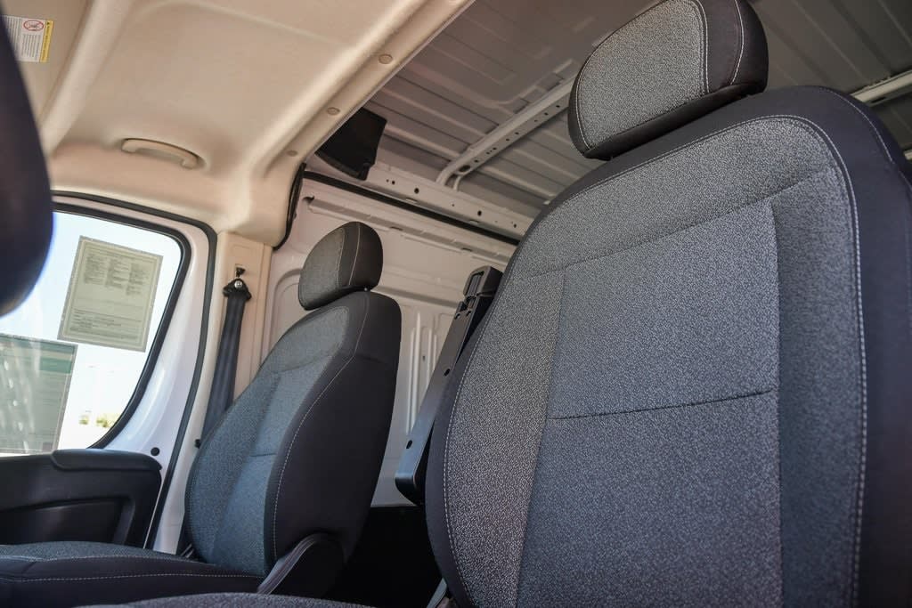 Thumbnail: 2022 RAM ProMaster - 22