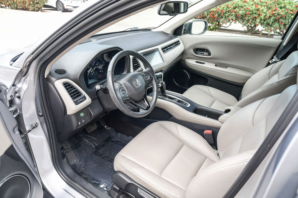Thumbnail: 2018 Honda HR-V - 10