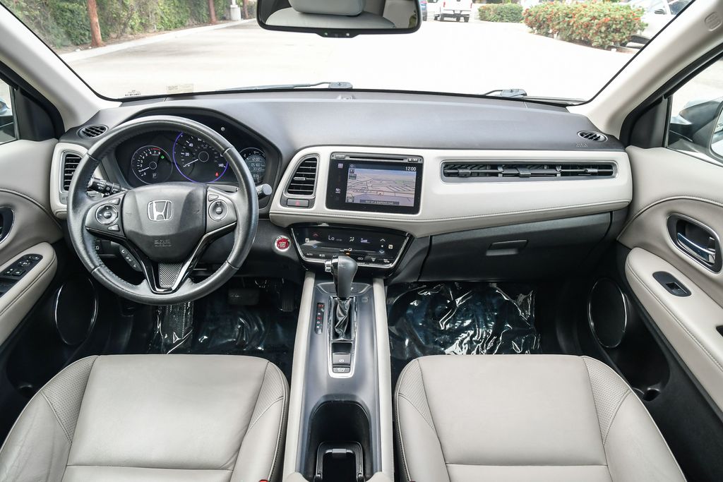 Thumbnail: 2018 Honda HR-V - 8
