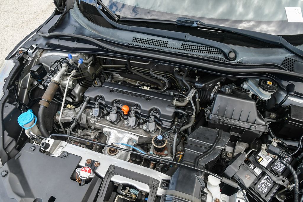 Thumbnail: 2018 Honda HR-V - 7