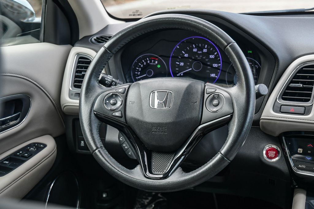 Thumbnail: 2018 Honda HR-V - 2