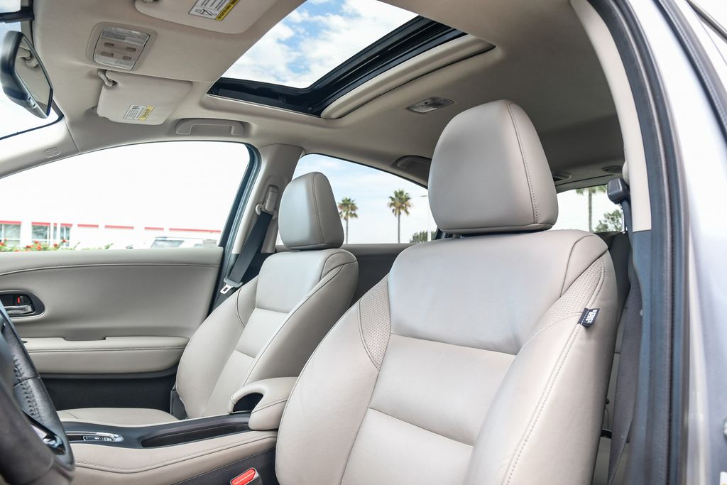 Thumbnail: 2018 Honda HR-V - 22