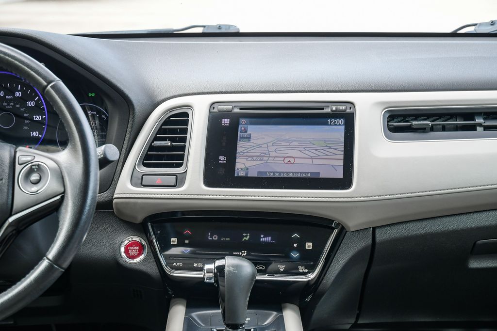 Thumbnail: 2018 Honda HR-V - 12