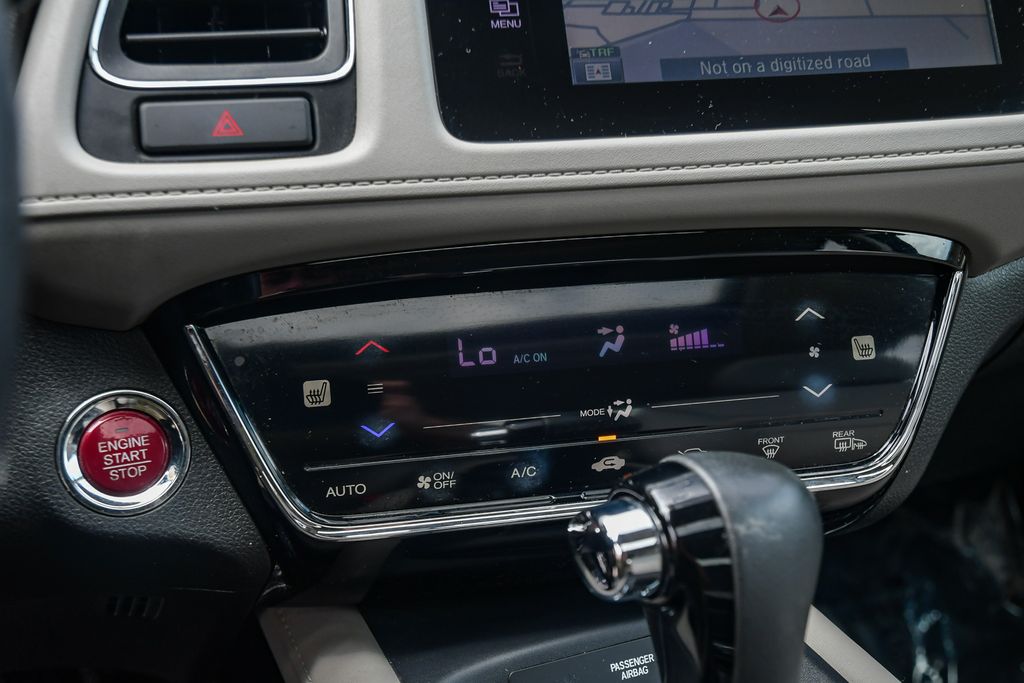 Thumbnail: 2018 Honda HR-V - 23