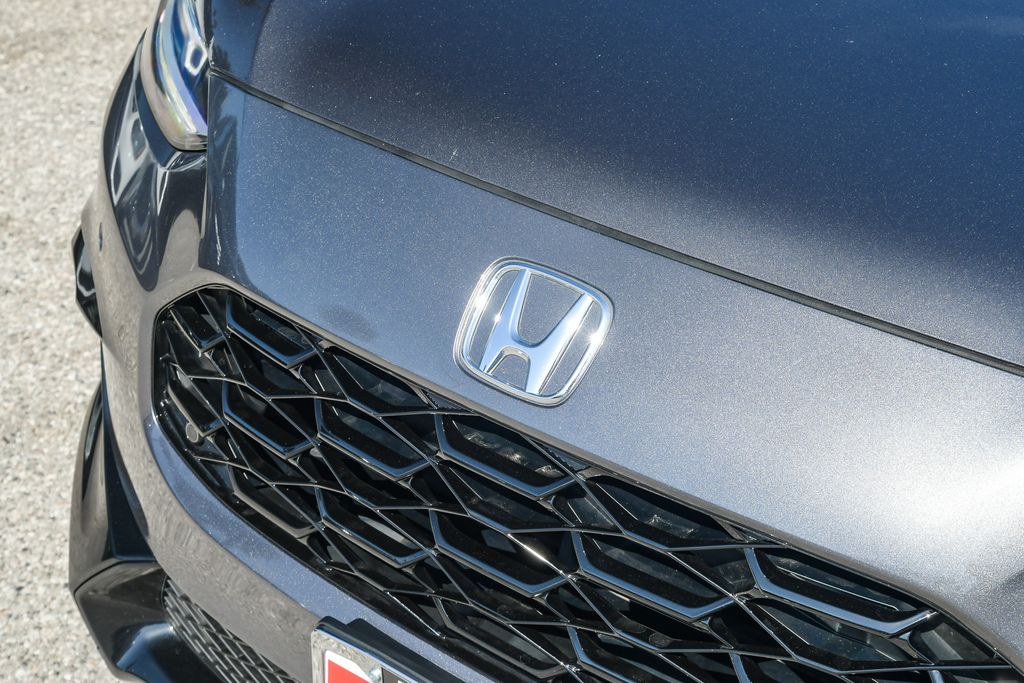 Thumbnail: 2024 Honda HR-V - 18