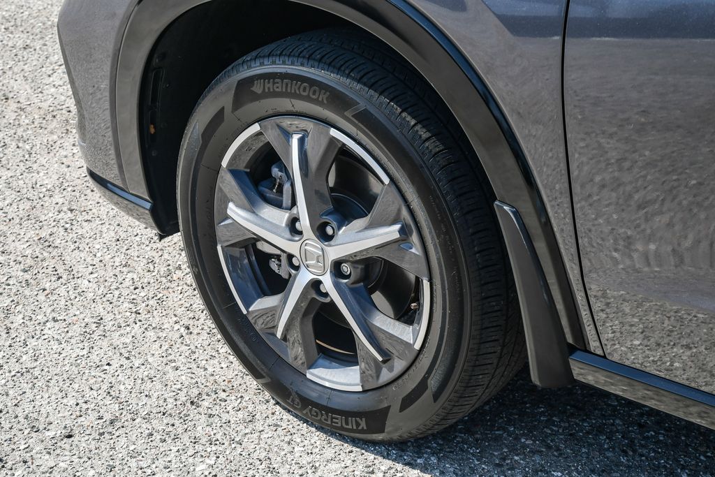 Thumbnail: 2024 Honda HR-V - 7