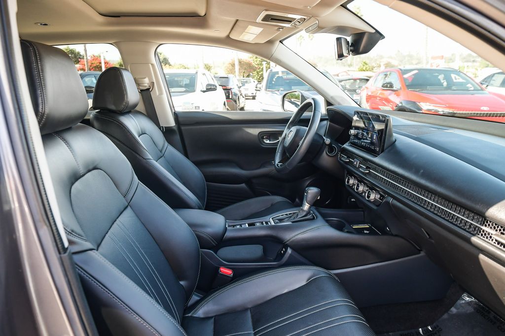 Thumbnail: 2024 Honda HR-V - 10