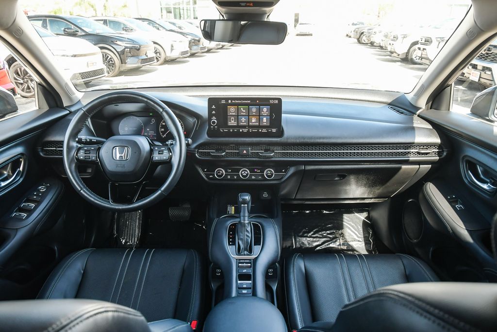 Thumbnail: 2024 Honda HR-V - 9