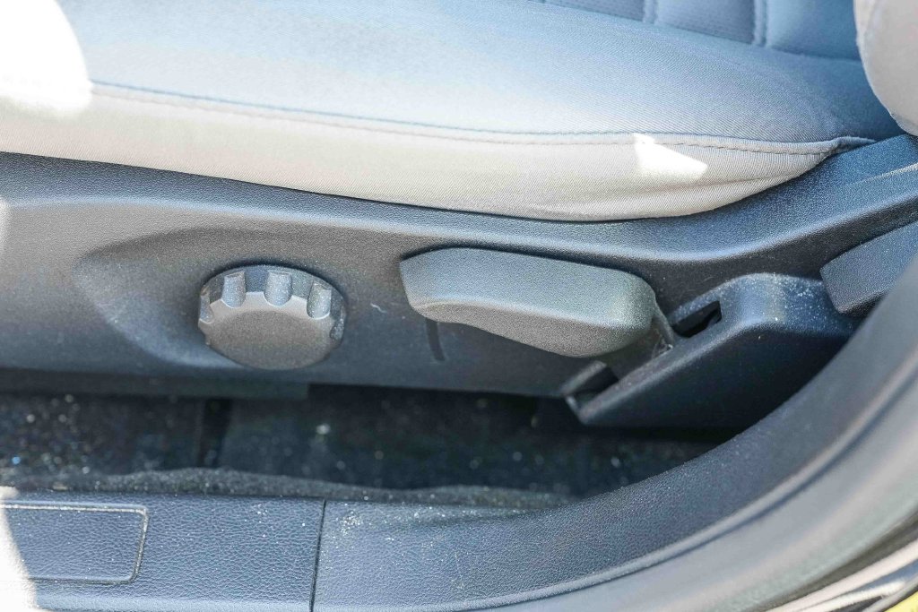 Thumbnail: 2013 Ford Fusion - 23