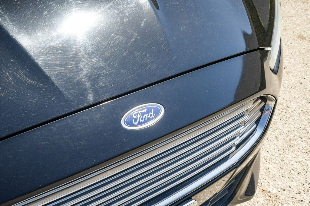 Thumbnail: 2016 Ford Fusion - 6