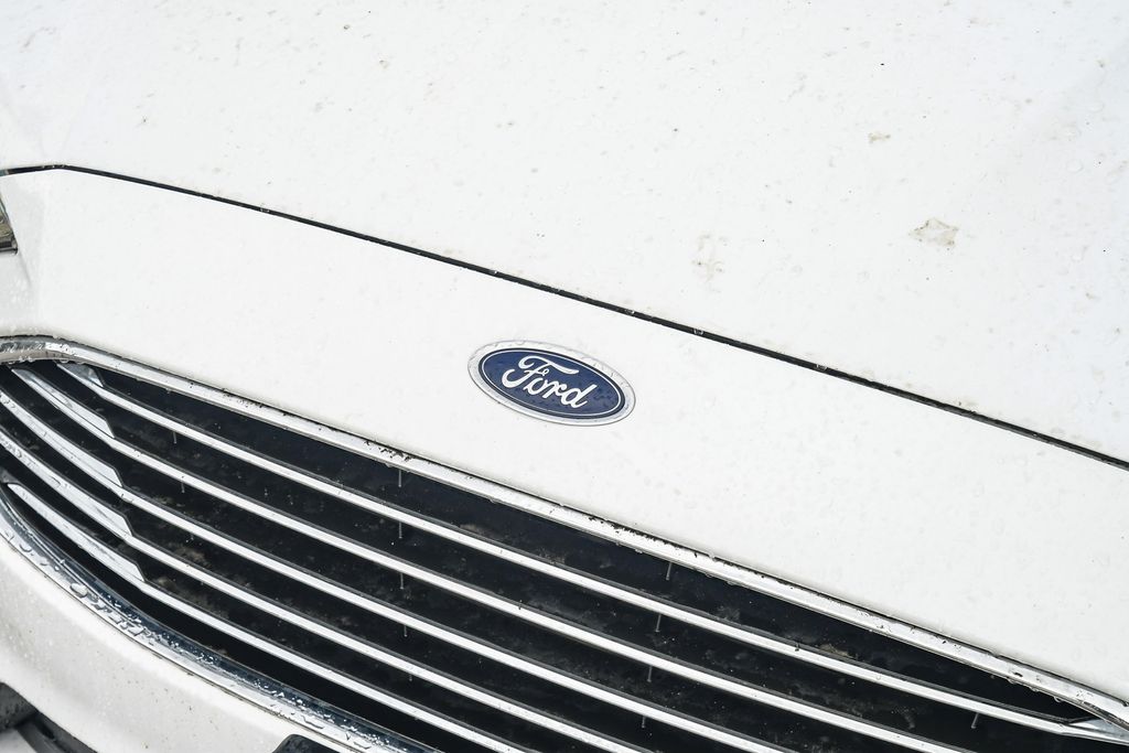 Thumbnail: 2019 Ford Fusion - 6