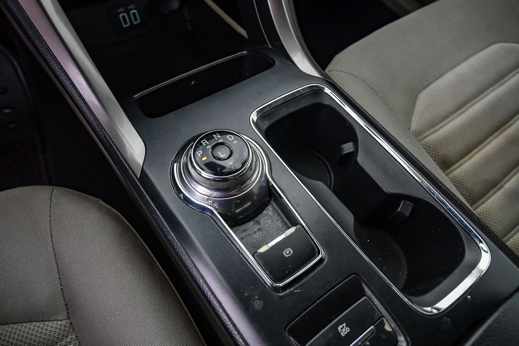 Thumbnail: 2019 Ford Fusion - 13