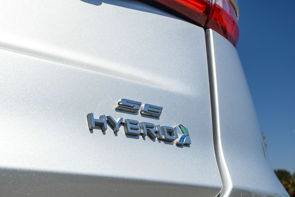 Thumbnail: 2019 Ford Fusion - 28
