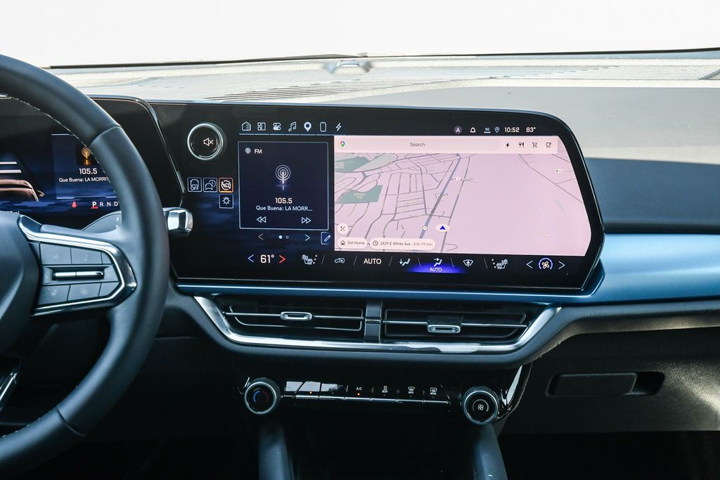 Thumbnail: 2024 Chevrolet Equinox - 13